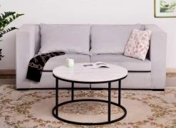 Livingruhm Couchtisch Marmor Weiß 10 Livingruhm Couchtisch Marmor Weiß -Paulmann Store 01053 23 8 4 1280x1280