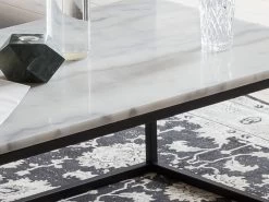 Livingruhm Couchtisch Rechteckig Marmor Weiß 9 Livingruhm Couchtisch Rechteckig Marmor Weiß -Paulmann Store 01053 31 9 4 1280x1280