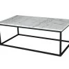 Livingruhm Couchtisch Rechteckig Marmor Weiß -Paulmann Store 01053 31 01 4 1280x1280