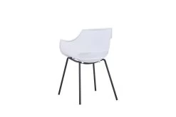 Livingruhm Stuhl 2er-Set Weiß-schwarz 9 Livingruhm Stuhl 2er-Set Weiß-schwarz -Paulmann Store 02459 10 4 4 1280x1280