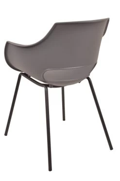 Livingruhm Stuhl 2er-Set Schwarz 8 Livingruhm Stuhl 2er-Set Schwarz -Paulmann Store 02459 21 4 4 1280x1280