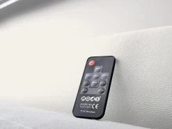 Relita Boxbett MINA Mit LED & USB, Polsterbett Weiß 140 X 200 Cm -Paulmann Store 11436be2dcaa906ada402b42e67105a3 1280x1280