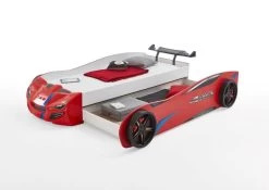 Relita Autobett Superdrift Mit Gästebett Rot -Paulmann Store 11536 22 Autobett 1280x1280