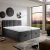 Relita Boxspringbett Limand Mit Bettkasten 180 Cm X 200 Cm, Kopfteil Verstellbar Inkl. Topper -Paulmann Store 18332 21 Romeo 8038 1280x1280