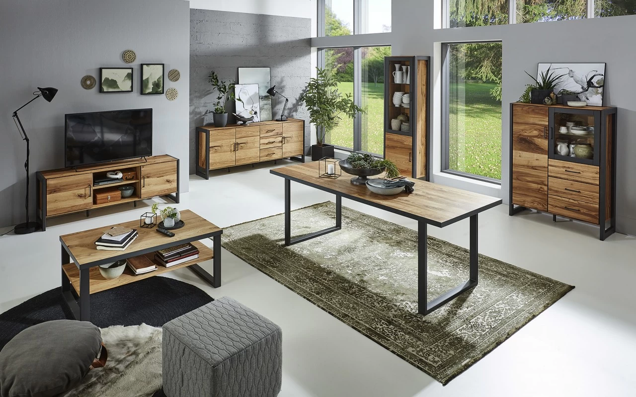 Relita Couchtisch Montana 4 Relita Couchtisch Montana – Bild 2