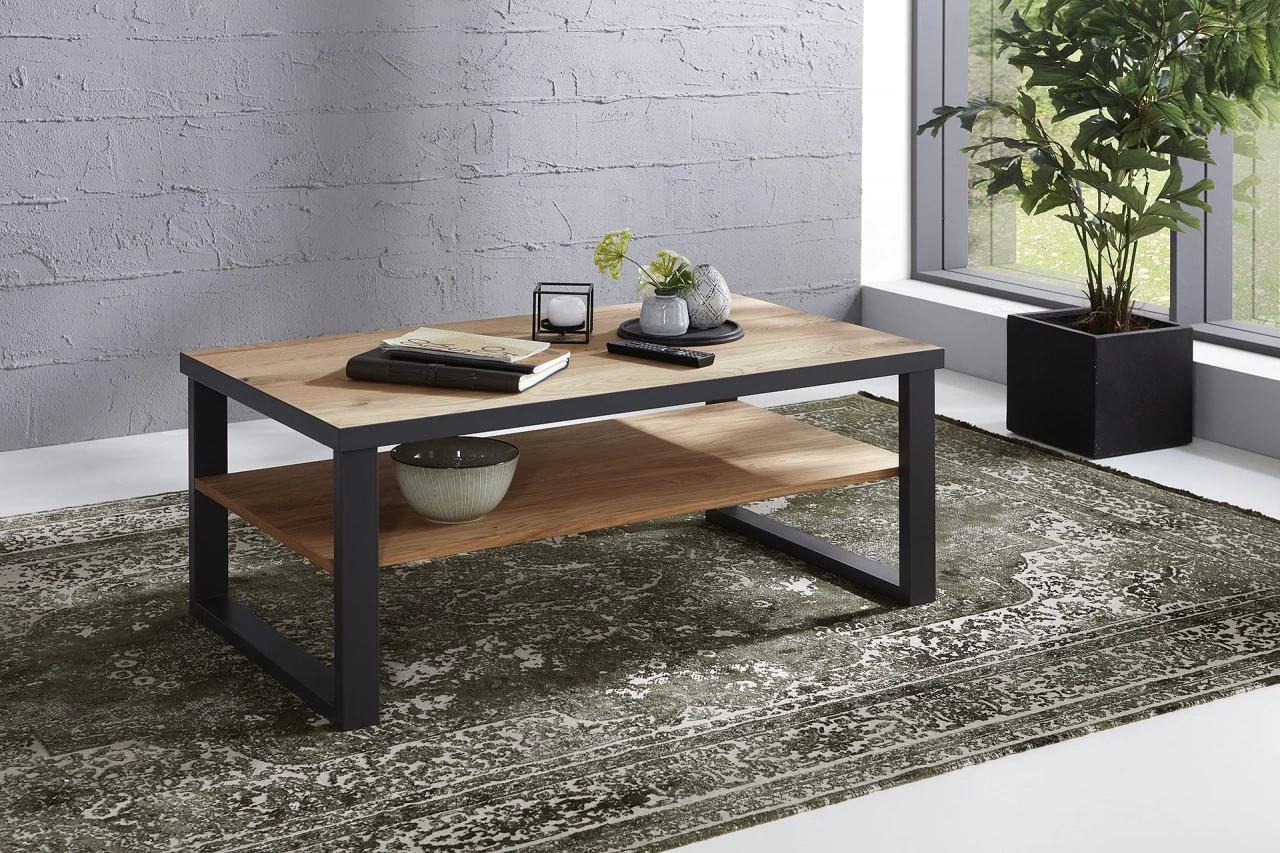 Relita Couchtisch Montana 3 Relita Couchtisch Montana