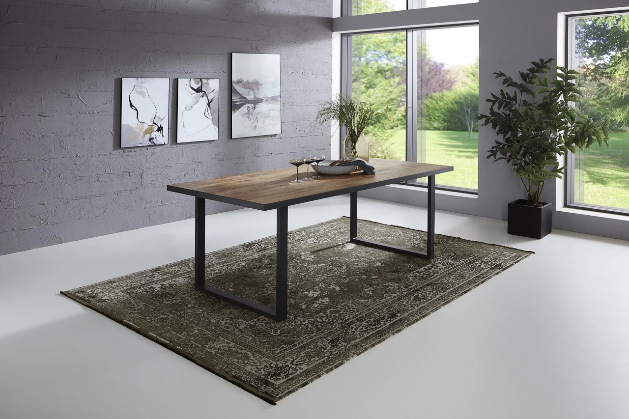 Relita Esstisch Montana Klein 3 Relita Esstisch Montana Klein