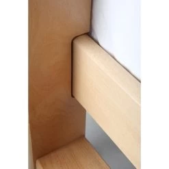 Relita Hochbett ALEX Kinderbett 90 X 200 Cm Buche Massiv Natur 16 Relita Hochbett ALEX Kinderbett 90 X 200 Cm Buche Massiv Natur -Paulmann Store 1 1280x1280