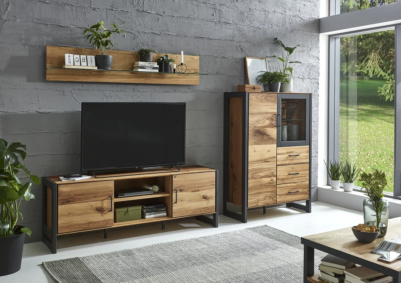 Relita Wandregal Montana 4 Relita Wandregal Montana – Bild 2