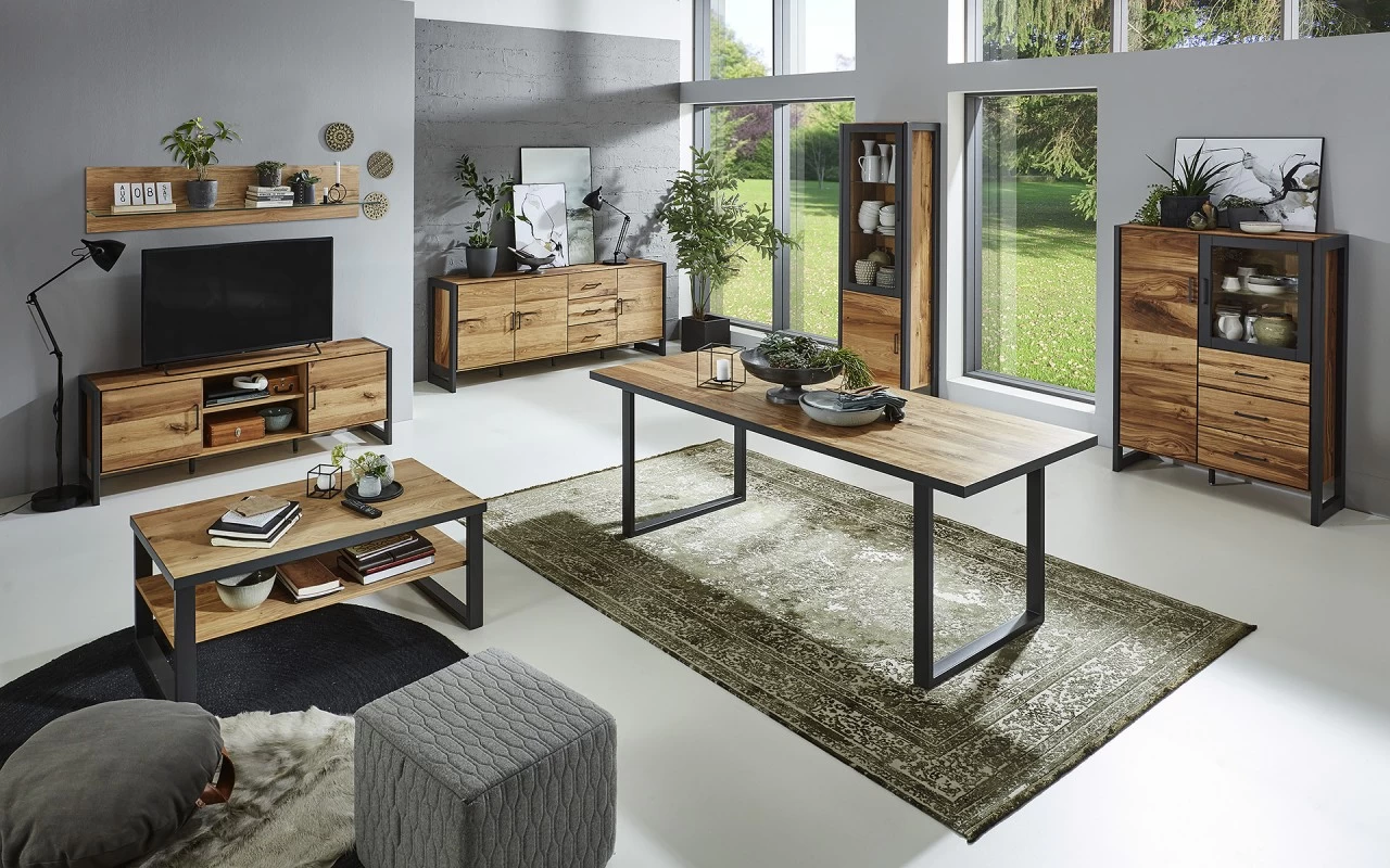 Relita Sideboard Montana Klein 5 Relita Sideboard Montana Klein – Bild 3