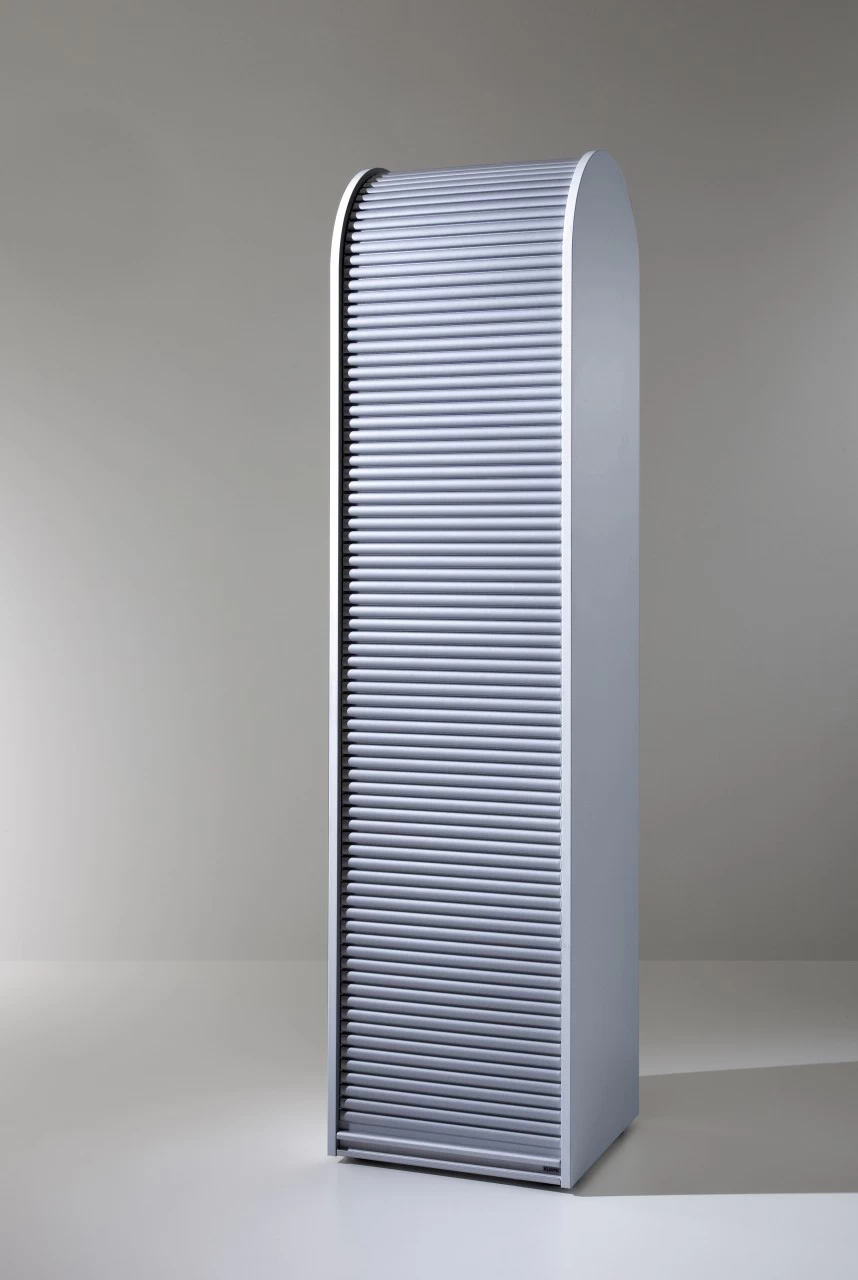 Livingruhm Aktenschrank Abschließbar Mit Rollladen Silber 50cm Klenk Collection 3 Livingruhm Aktenschrank Abschließbar Mit Rollladen Silber 50cm Klenk Collection
