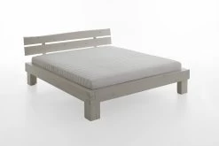 Relita Balkenbett Bellmund 180 X 200 Cm