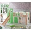 Relita Halbhochbett KIM Mit Rutsche Buche Massiv Natur Lackiert -Paulmann Store 2292042 01 1280x1280