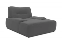 Domo Collection Cesena Loveseat