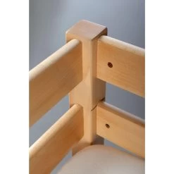 Relita Hochbett ALEX Kinderbett 90 X 200 Cm Buche Massiv Natur 17 Relita Hochbett ALEX Kinderbett 90 X 200 Cm Buche Massiv Natur -Paulmann Store 2 1280x1280