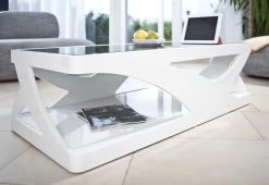 SalesFever Couchtisch Weiß-schwarz 6 SalesFever Couchtisch Weiß-schwarz -Paulmann Store 307786 02 4 1280x1280