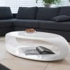 SalesFever Couchtisch Oval Weiß -Paulmann Store 308158 01 4 1280x1280