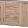 Livingruhm Sideboard Eiche 144 X 88 X 40 Cm 1 Livingruhm Sideboard Eiche 144 X 88 X 40 Cm -Paulmann Store 3201 177 pe a cut 1280x1280