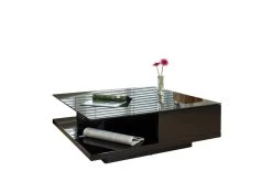 SalesFever Couchtisch Quadratisch Schwarz -Paulmann Store 329979 03 4 1280x1280