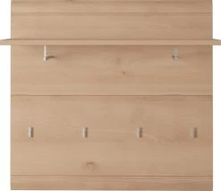 Livingruhm Garderobenpaneel Edelbuche 96 X 90 Cm -Paulmann Store 3575 228 fr a cut 1280x1280