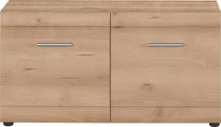 Livingruhm Schuhbank Edelbuche 96 X 51 X 39 Cm -Paulmann Store 3576 228 fr a cut 1280x1280