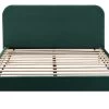 SalesFever Polsterbett Mit Samtbezug 140 X 200 Cm Inklusive Lattenrost Grün – Goldfarben 1 SalesFever Polsterbett Mit Samtbezug 140 X 200 Cm Inklusive Lattenrost Grün – Goldfarben -Paulmann Store 397039 03 4 1280x1280