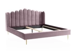 SalesFever Muschelbett 180 X 200 Cm Rose – Goldfarben 7 SalesFever Muschelbett 180 X 200 Cm Rose – Goldfarben -Paulmann Store 398722 398753 01 4 1280x1280