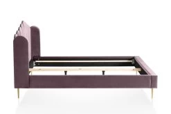 SalesFever Muschelbett 180 X 200 Cm Rose – Goldfarben 8 SalesFever Muschelbett 180 X 200 Cm Rose – Goldfarben -Paulmann Store 398722 398753 03 4 1280x1280