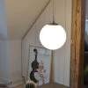Halo Design Pendelleuchte Halo Ball Ø20 Cm