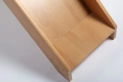 Relita Hochbett ALEX Kinderbett Mit Rutsche Und Turm 90 X 200 Cm Buche Massiv Natur -Paulmann Store 5B55tid8ZCaewm 1280x1280