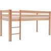 Relita Hochbett ALEX Kinderbett 90 X 200 Cm Buche Massiv Natur 1 Relita Hochbett ALEX Kinderbett 90 X 200 Cm Buche Massiv Natur -Paulmann Store 5 1280x1280