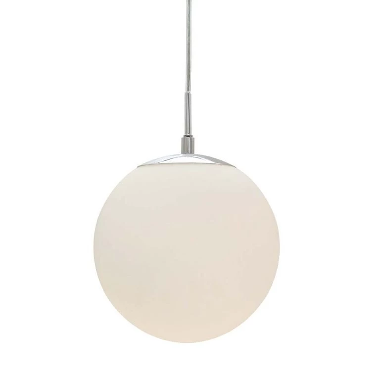 Halo Design Pendelleuchte Halo Ball Ø25 Cm 4 Halo Design Pendelleuchte Halo Ball Ø25 Cm – Bild 2