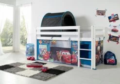 Relita Hochbett ALEX Kinderbett 90 X 200 Cm Buche Massiv Weiß 15 Relita Hochbett ALEX Kinderbett 90 X 200 Cm Buche Massiv Weiß -Paulmann Store 700 1280x1280