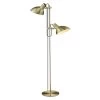 Halo Design Stehleuchte Metropole 2-Arm Antik Messing -Paulmann Store 739233 metropole 2 arm floor brass PACKSHOT WEB 600x600 1280x1280