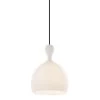 Halo Design Pendelleuchte Dueodde Ø24 Cm -Paulmann Store 739820 Dueodde pendant Opal 24 PACKSHOT WEB 600x600 1280x1280