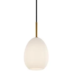 Halo Design Pendelleuchte Bodo Ø14 Cm