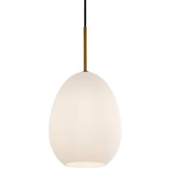 Halo Design Pendelleuchte Bodo Ø20 Cm