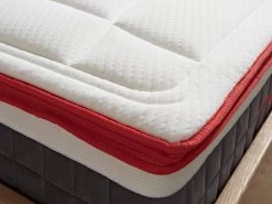 Relita Tonnentaschenfederkern-Matratze Fiala 140 X 200 Cm 10 Relita Tonnentaschenfederkern-Matratze Fiala 140 X 200 Cm -Paulmann Store 7765957f635b537d7bb3416106f04ed3 1280x1280