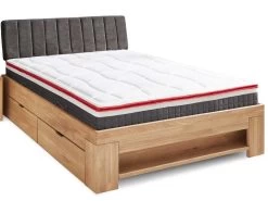 Relita Tonnentaschenfederkern-Matratze Fiala 140 X 200 Cm