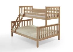 Relita Etagenbett Kick 90/140 X 200 Cm Buche Massiv Natur -Paulmann Store BE3041114 4aSYS9UM7kBPOs 1280x1280