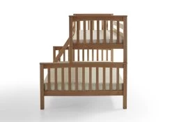 Relita Etagenbett Kick 90/140 X 200 Cm Buche Massiv Natur -Paulmann Store BE3041114 5 1280x1280