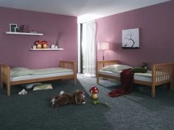 Relita Etagenbett Kick 90 X 200 Cm Buche Massiv Natur -Paulmann Store BE3071114 B90 2 1280x1280