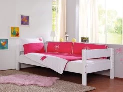 Relita Hochbett Renate 90 X 200 Cm Weiß 8 Relita Hochbett Renate 90 X 200 Cm Weiß -Paulmann Store BH1032317 B90 3 TX5092051 1280x1280