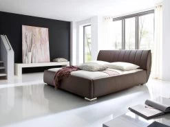 Livingruhm Polsterbett Bern 200 X 200 Cm Braun -Paulmann Store Bern braun 6063 12amnDg4iFA7VvI 1280x1280