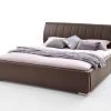 Livingruhm Polsterbett Bern 200 X 200 Cm Braun -Paulmann Store Bern braun 8425 15 feinidKhdT9vgE3jX 1280x1280