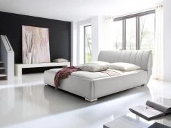 Livingruhm Polsterbetten Bern 200 X 200 Cm Weiß 7 Livingruhm Polsterbetten Bern 200 X 200 Cm Weiß -Paulmann Store Bern weiss 7429 122NBTMr8cgRpyZ 1280x1280