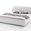 Livingruhm Polsterbett Bern 180 X 200 Cm Weiß 1 Livingruhm Polsterbett Bern 180 X 200 Cm Weiß -Paulmann Store Bern weiss 8424 15 fein 1280x1280
