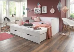 Relita Funktionsbett Clara 90/180x200 Inkl. Bettkasten -Paulmann Store CLARA1 1280x1280