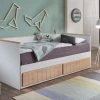 Relita Funktionsbett Timmi Bicolor Inkl. 2 Schubladen Und Rollrost -Paulmann Store EB1585178 1 1280x1280