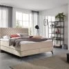 Livingruhm Boxspringbett La Maison 200 X 200 Cm Beige Metallfüße Graphit 2 Livingruhm Boxspringbett La Maison 200 X 200 Cm Beige Metallfüße Graphit -Paulmann Store La Maison Riviera 21 beige Fuss graphit 20737 Bett 01 01cUZ6J1v1qGIga 1280x1280